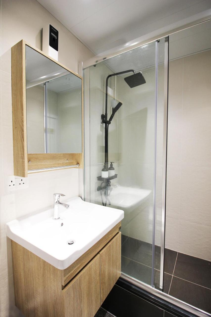 L'Etoile De Mer Tst Hong Kong Habitación foto